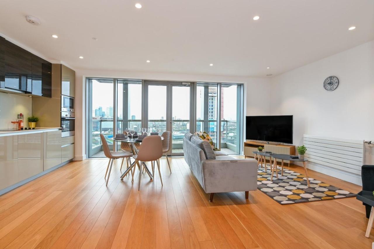 Apartament Cannysuite