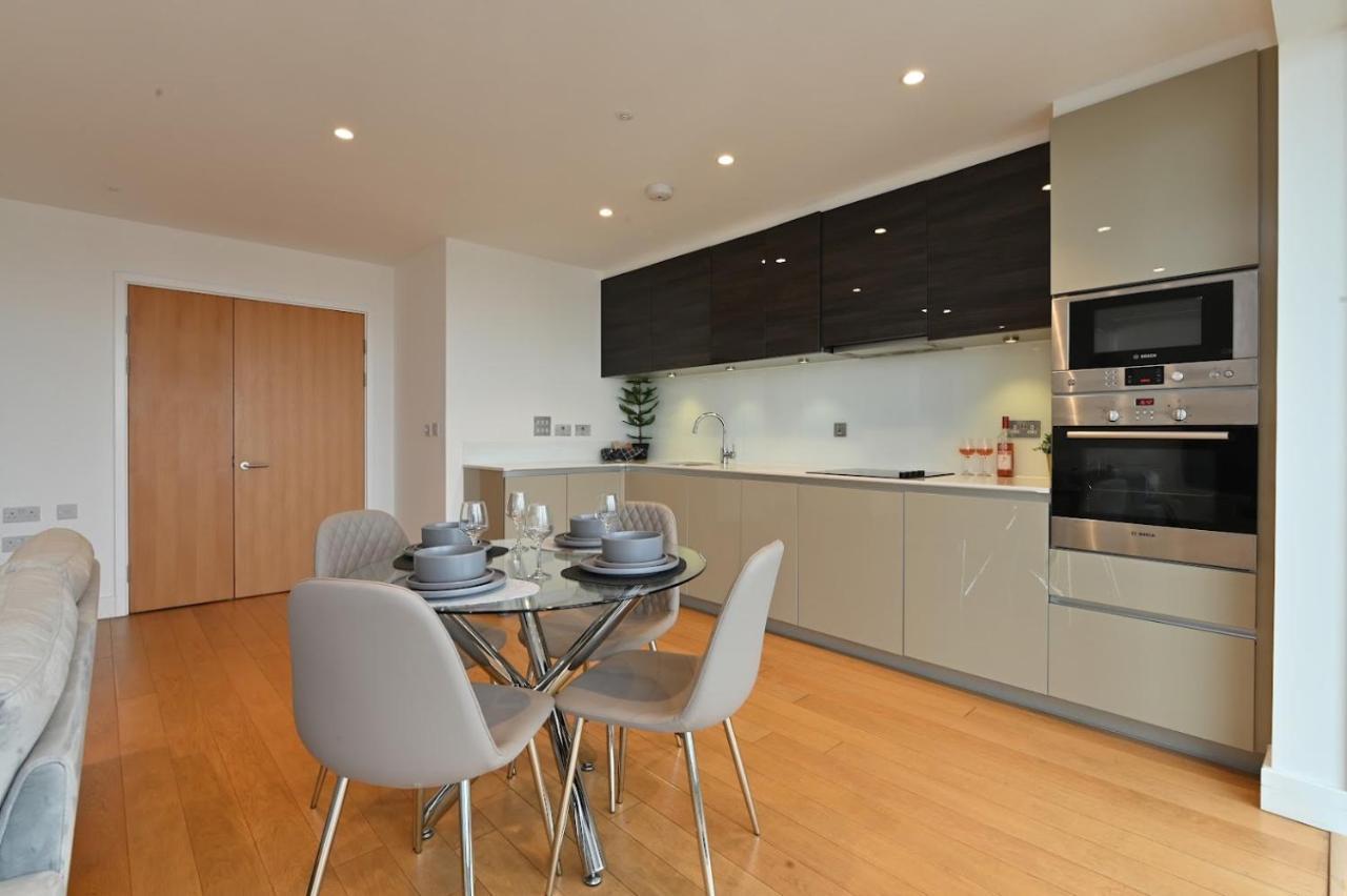 Cannysuite Londra