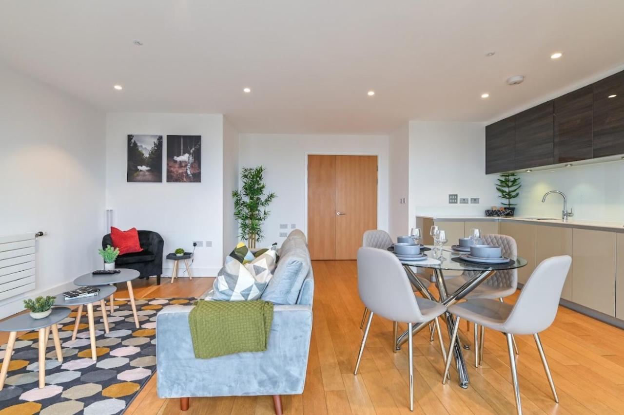 Cannysuite Apartament *
