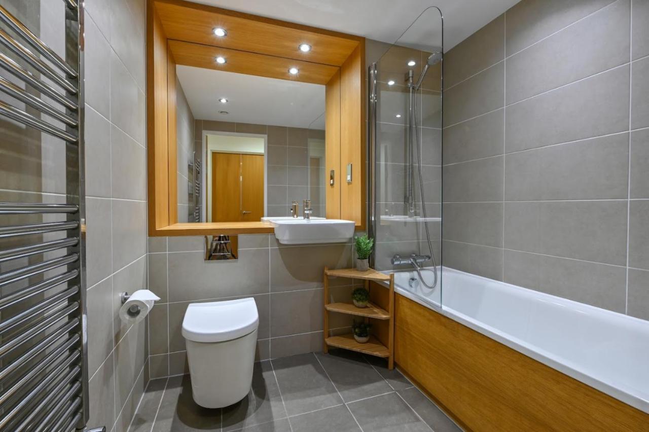 Cannysuite Apartament Londra