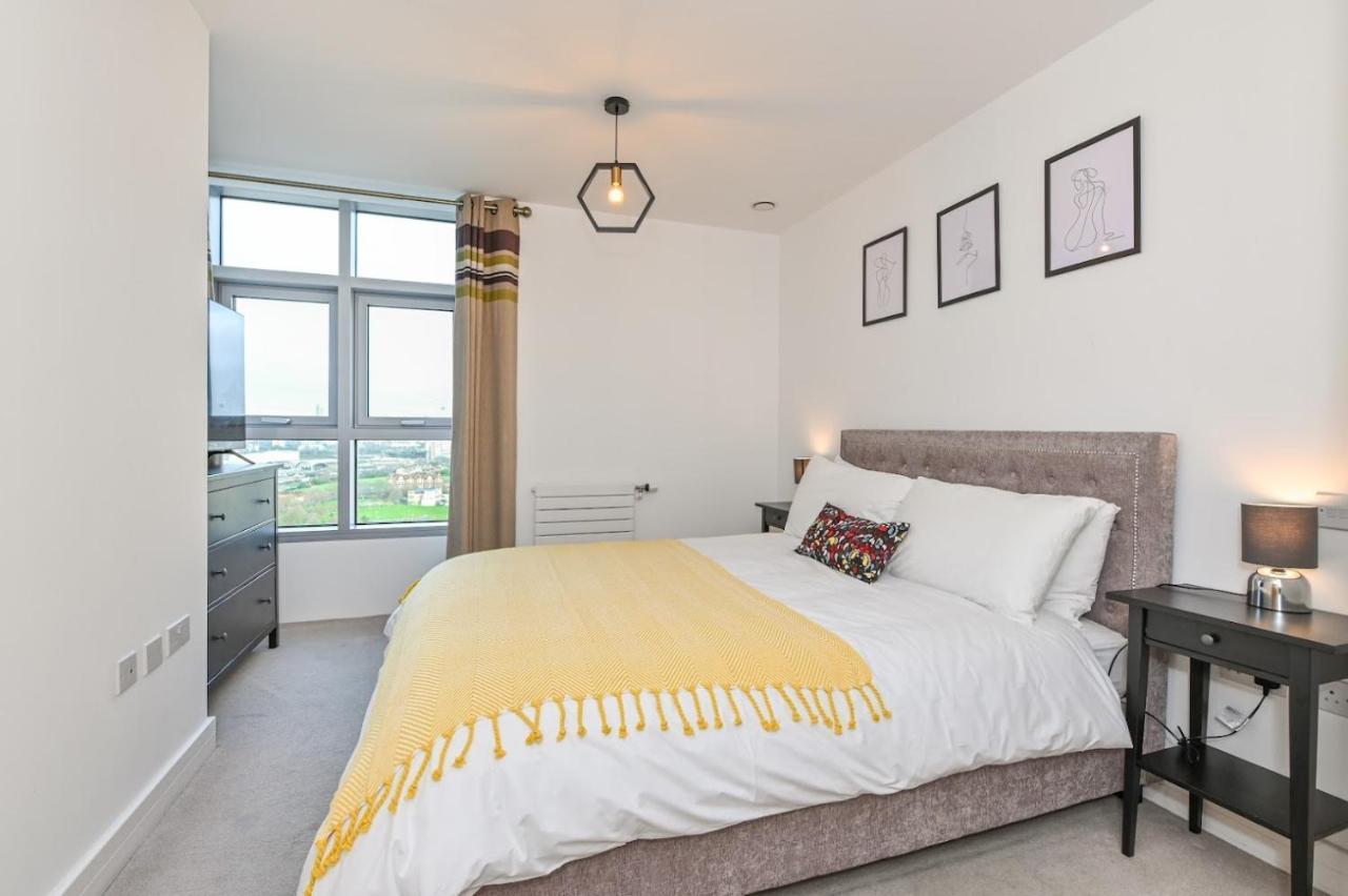 Cannysuite Londra