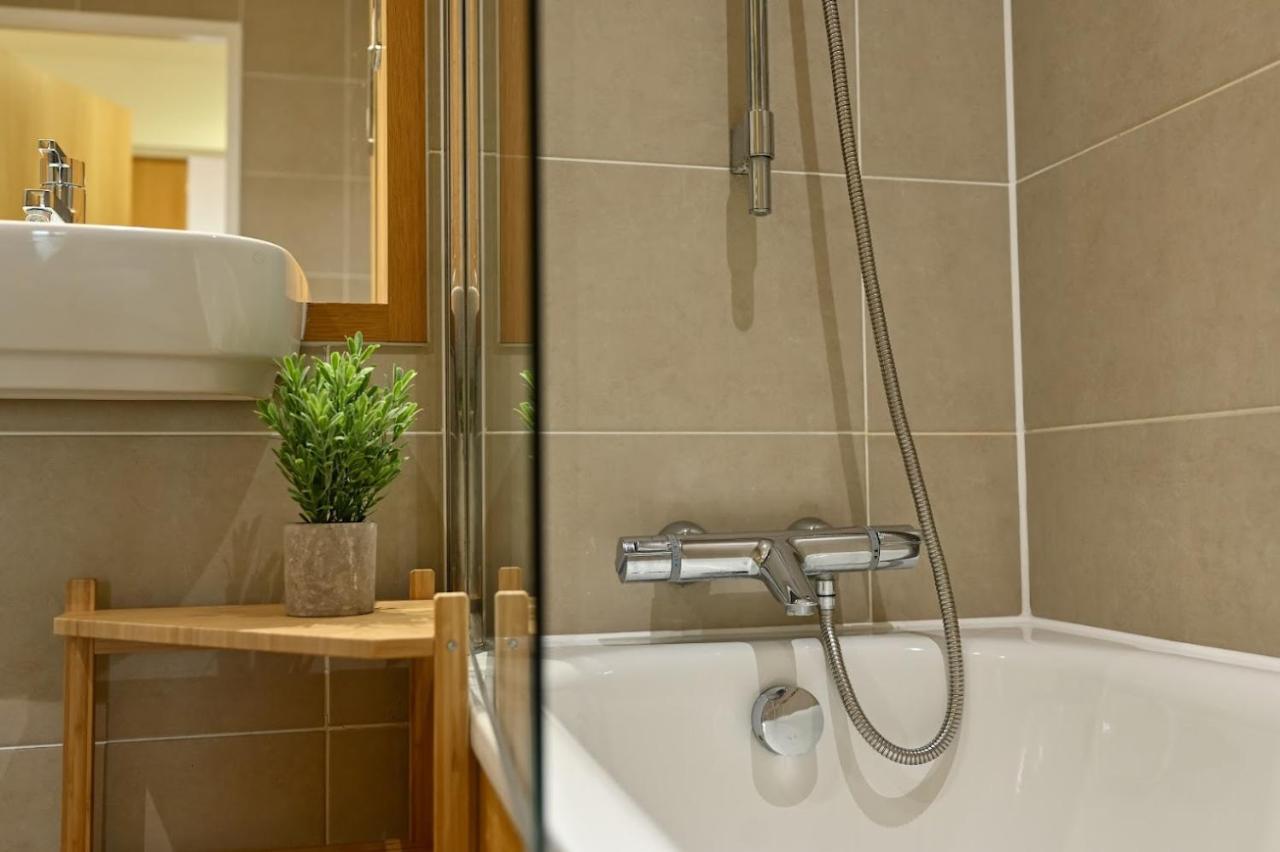 Apartament Cannysuite *