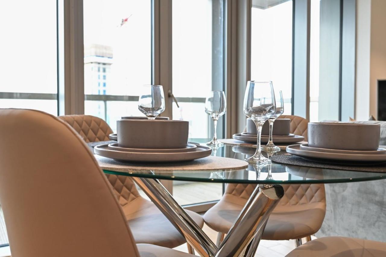 Cannysuite Apartament